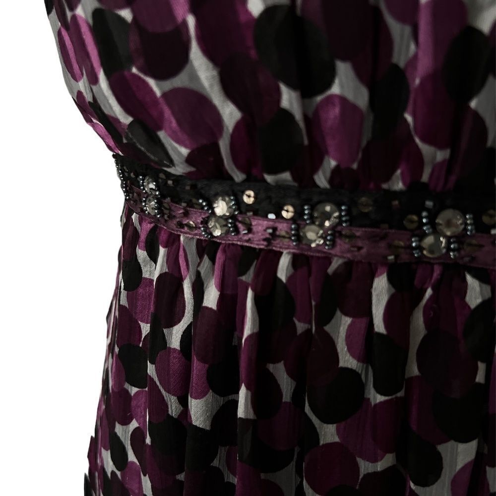 Motherhood Maternity Dress size M - Picture 3 of 6